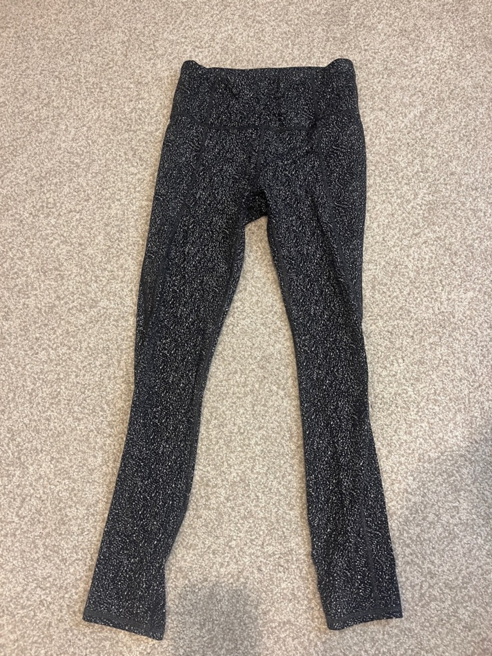 Athleta Lightning Static 7/8 Tight